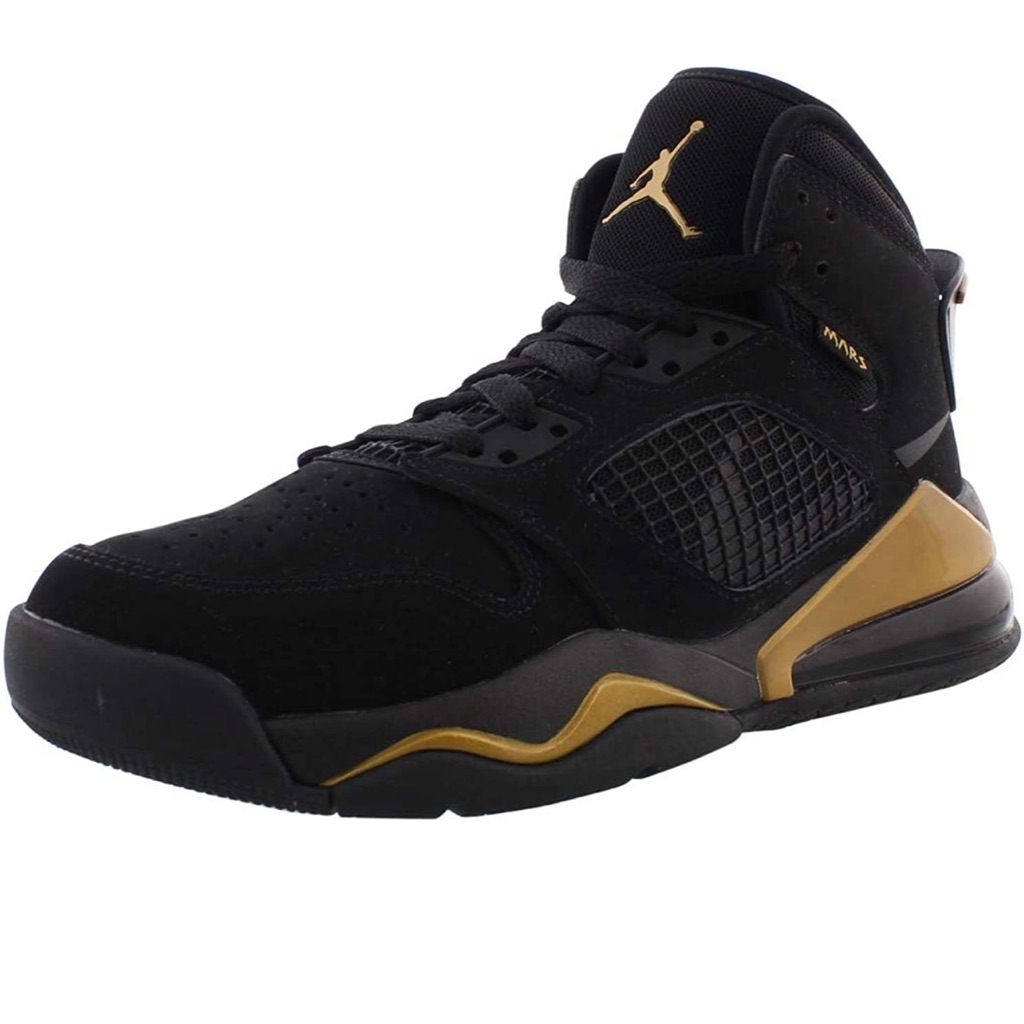 Mens Jordan Brand Mars 270 Shoe